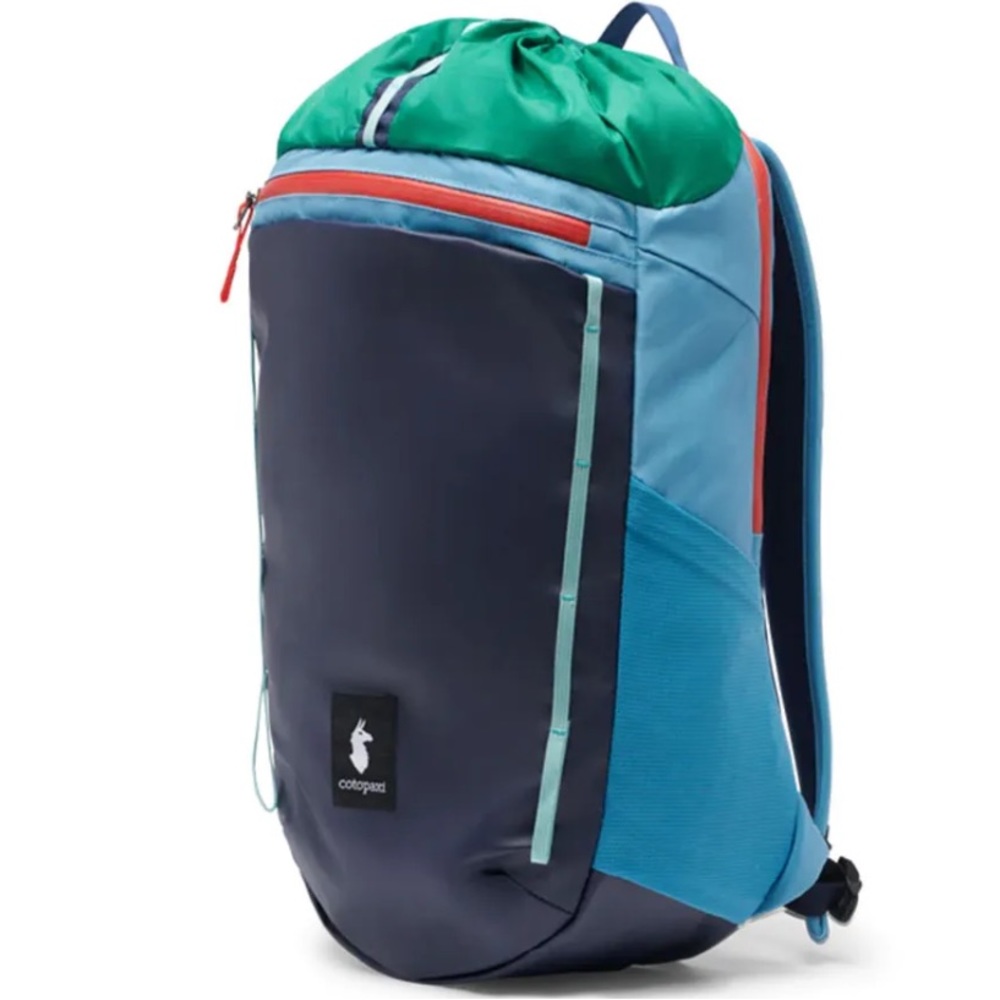 NWOT Cotopaxi Moda 20LBackpack - Cara Día
